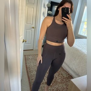 Under Armour UA Rush Matching Set